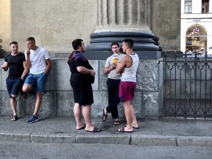 Ждал наказания