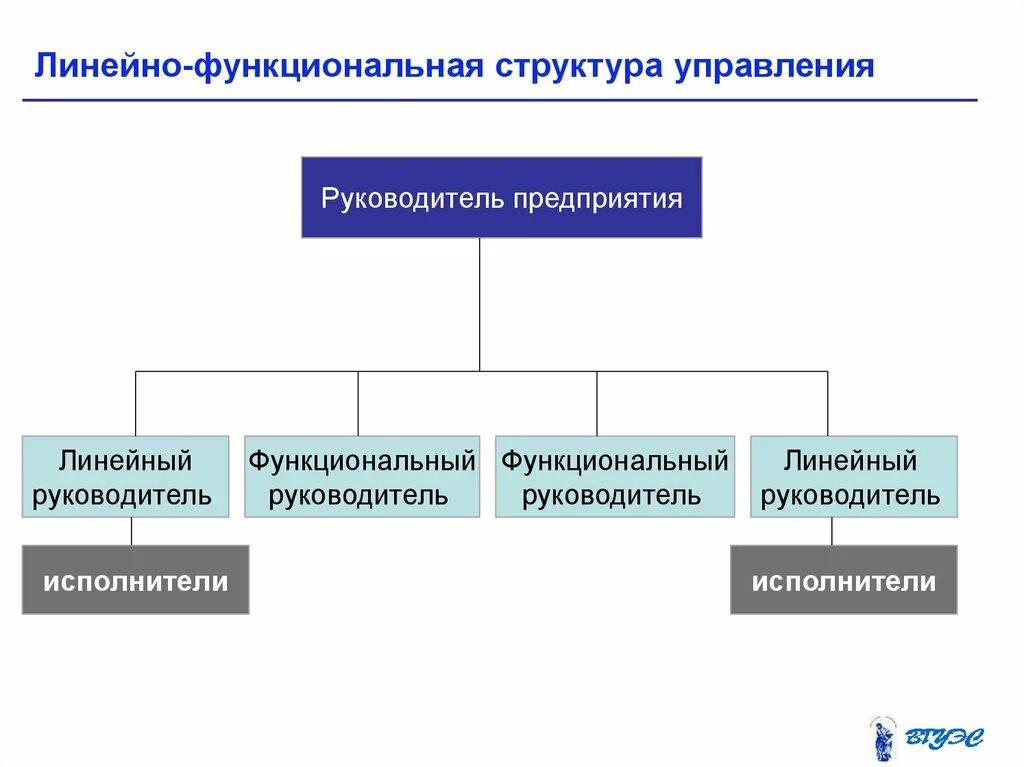 Линейный объект управления. Линейно-функциональная структура управления. Линейнофункциональные структура управления. Линейная функциональная структура управления. Линейно-функциональная структура управления предприятием.