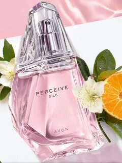 Perceive silk avon