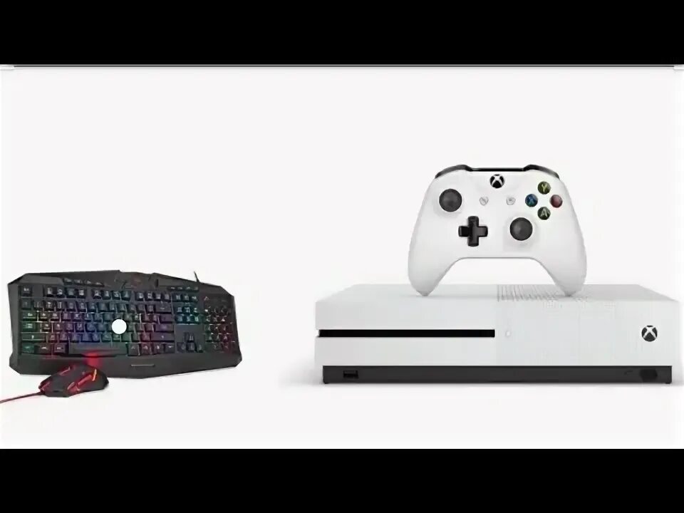 Какие игры на xbox поддерживают клавиатуру мышь. Какие игры на xbox поддерживают клавиатуру мышь