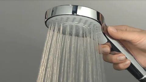 Hansgrohe croma select