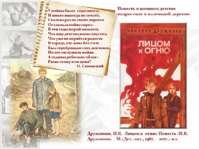 Книги о великой отечественной войне повести. Презентация книги о войне. Литературные произведения о Великой Отечественной войне. Книги о войне для детей 2 класса. Литературный рассказ о Великой Отечественной войне.