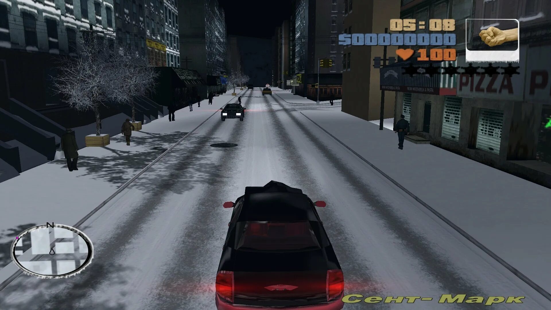 Игра Grand Theft auto III. GTA 3 2002. GTA 3 Snow City. Grand Theft auto 3 2001.