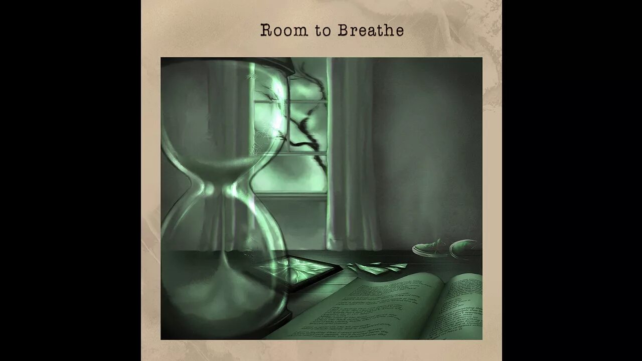 Room to breathe