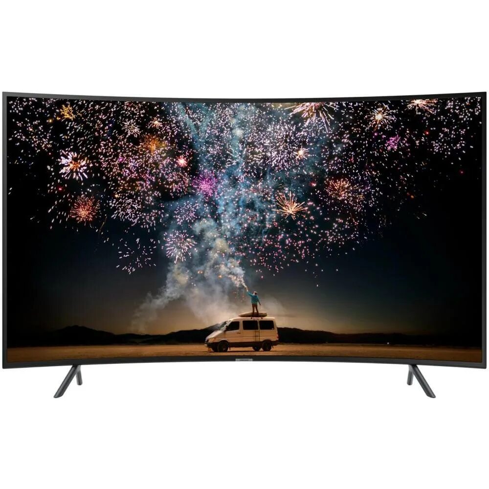 Samsung lv32f390six. Телевизор самсунг 55 дюймов изогнутый экран. Телевизор самсунг с изогнутым экраном 49 дюймов. Samsung ue55ru7300u. Телевизор qled samsung qe65q8cam 65" (2017).