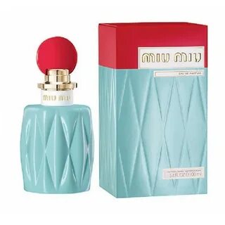 Парфюмерная вода eau de parfum