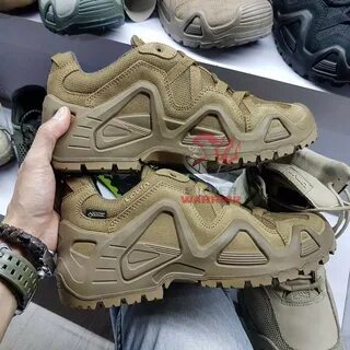 Zephyr gtx