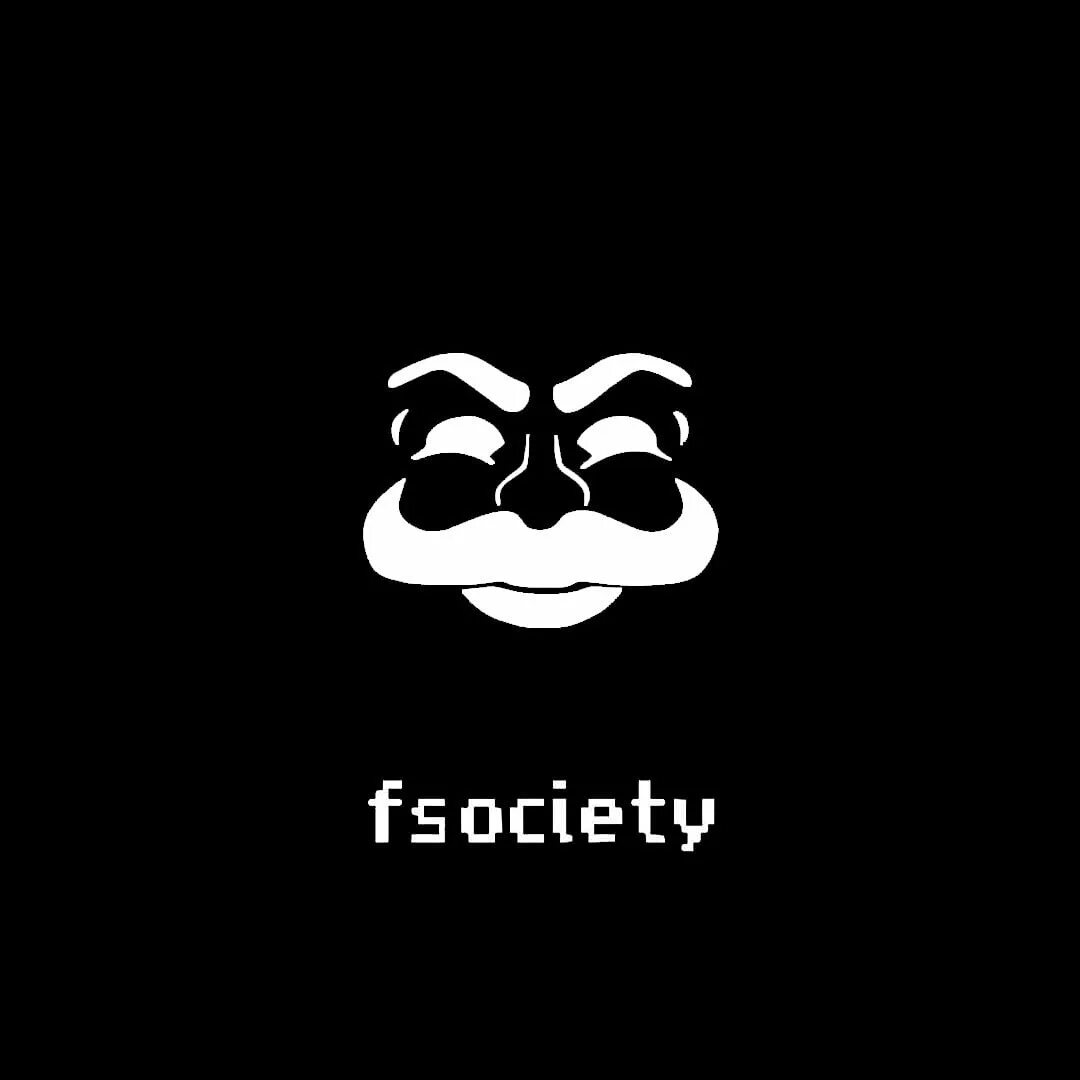 F society. Fsociety. Fsociety обои. Mr Robot fsociety. Fsociety лого.