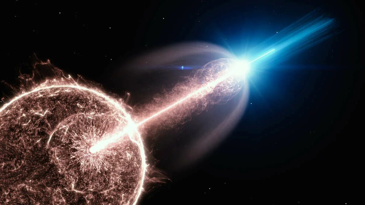 Гамма телескоп ферми. Cosmic radiation images for background. Излучатель в космосе 6 букв. Gamma ray burst. Излучение в астрономии.