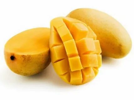 Mango pl