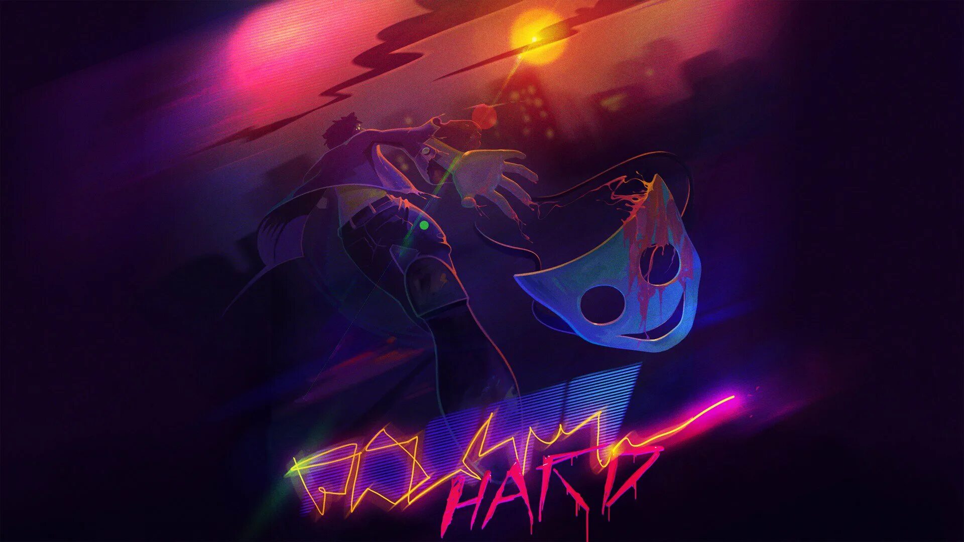 Party h. Пати хард. party hard обои. party hard арт. party hard арты.