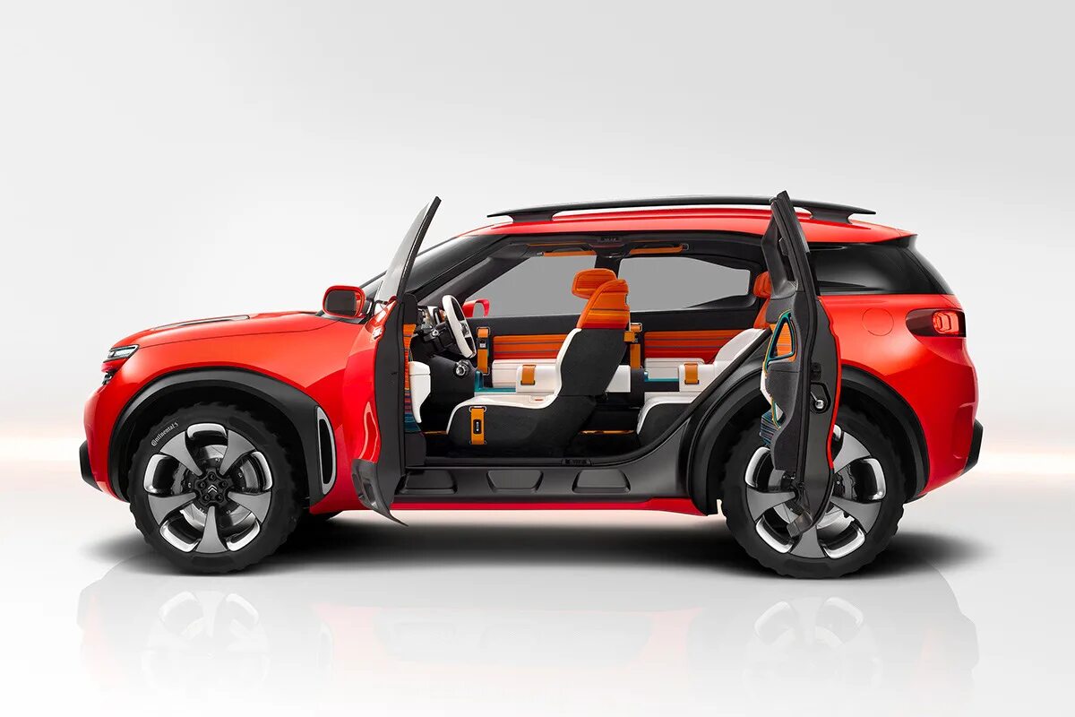 Citroen Aircross. Citroen c5 Aircross. Citroen Aircross Concept. Кроссовер Ситроен с Aircross.