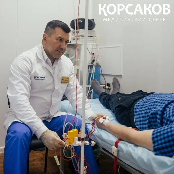 Корсакова россолимо