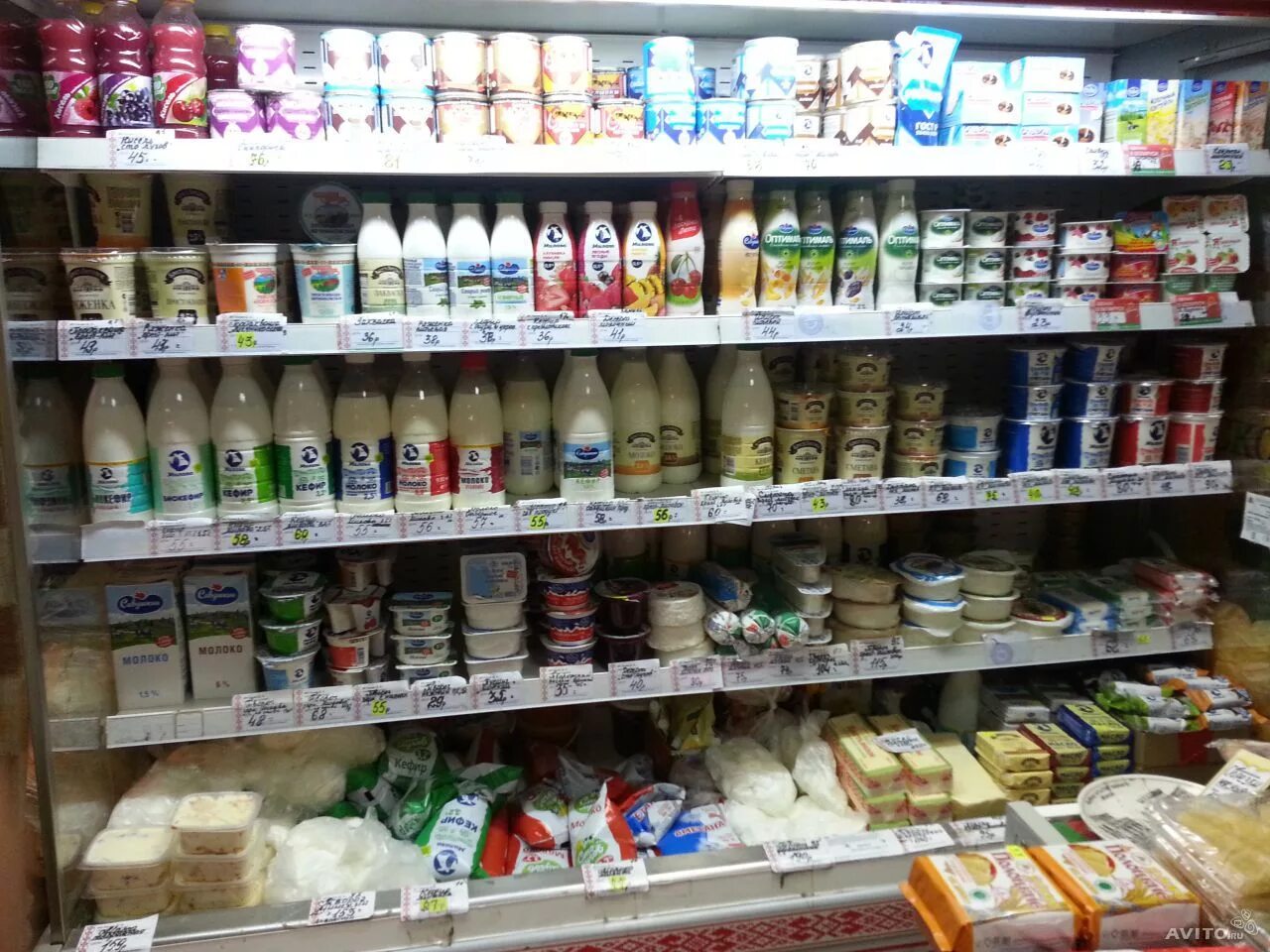Продается ли в белоруссии