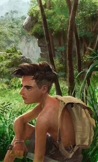 Jungle boys