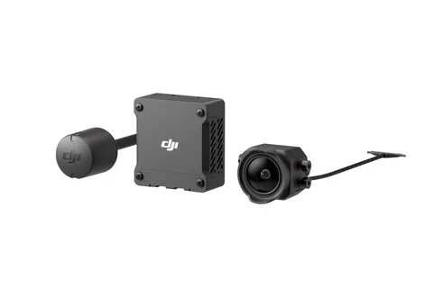 Dji система