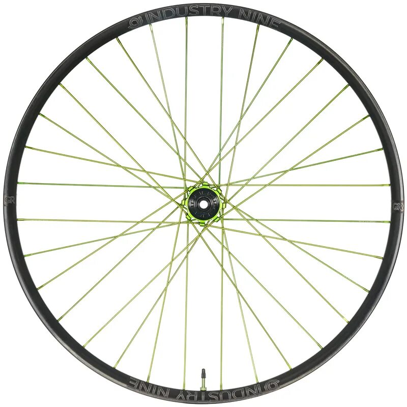 Outscan to spoke