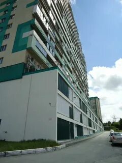 Новосибирск есенина 2