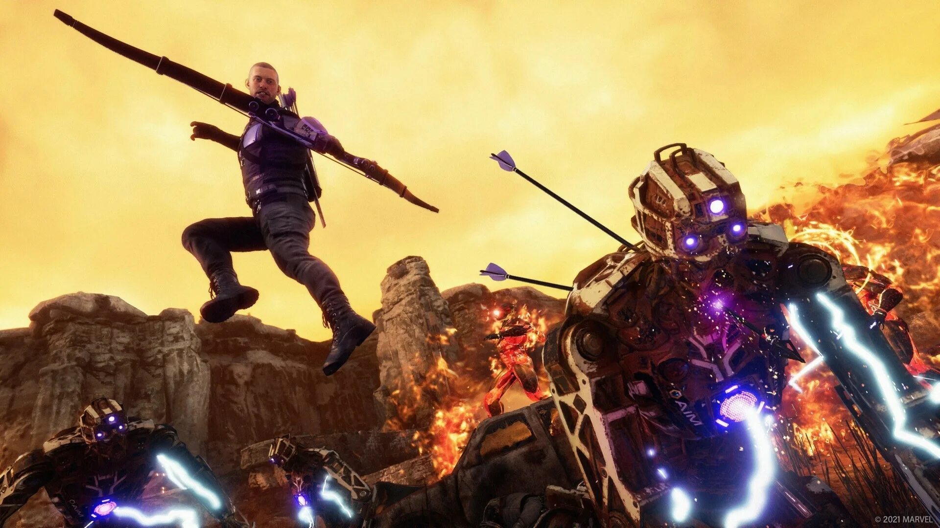 Мстители ролевая игра. Marvel&#039;s avengers игра 2025. marvel&#039;s avengers игра 2025. marvel avengers игра соколиный глаз. marvel&#039;s avengers клинт бартон.