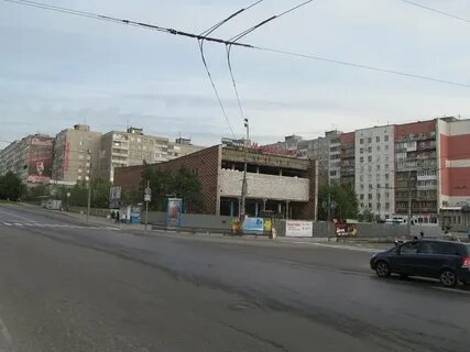 Мурманск 90