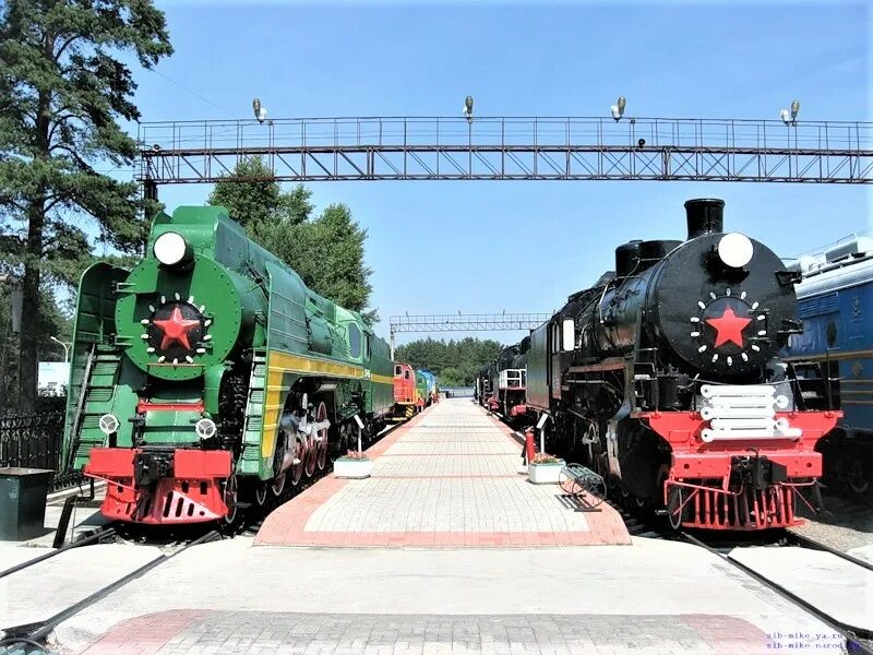 What to do and see in Siberia’s Capital, Novosibirsk