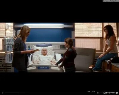 My sisters keeper 2009