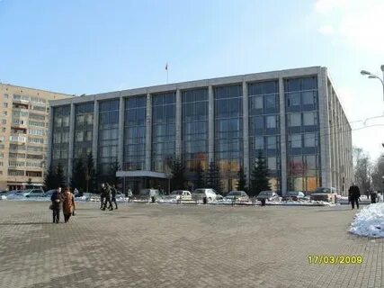 Департамент 4