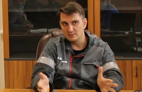 Директор глазов
