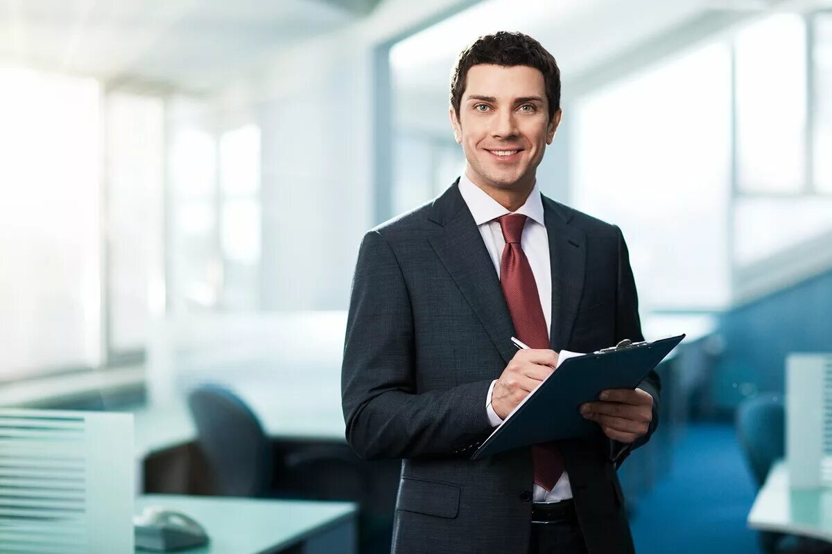 Person job
