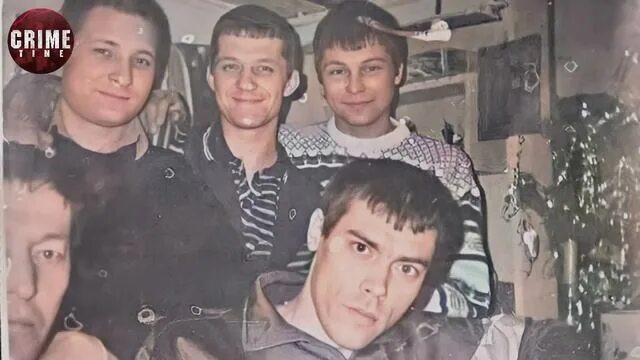 Опг москвы. Опг москвы