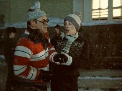 Где катались герои покровские ворота