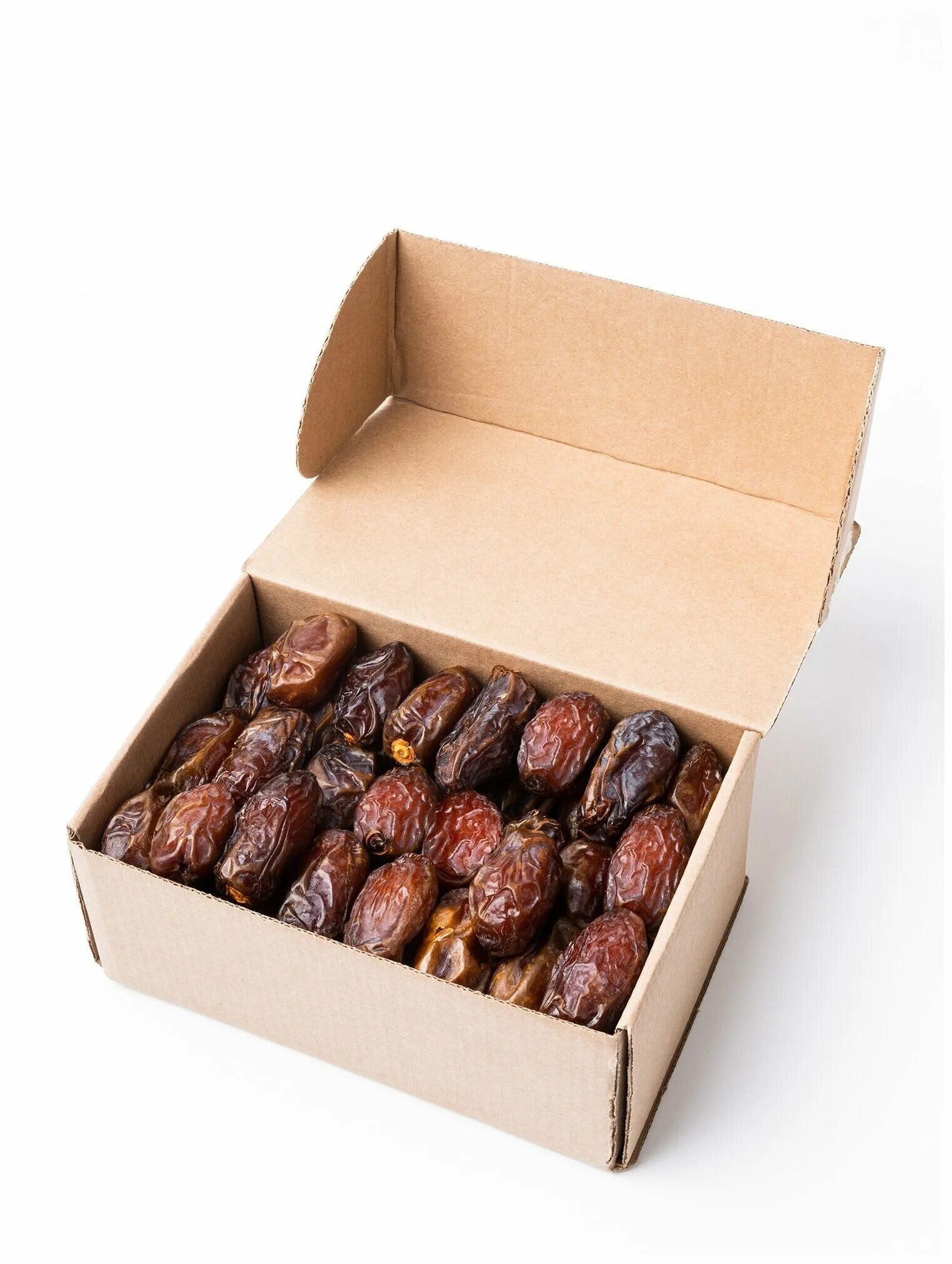 финики королевские меджул. коробка фиников. финики мазафати 500 гр.