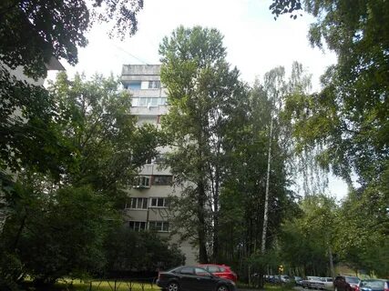 Тимуровская улица санкт петербург