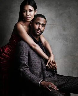 Big big couple
