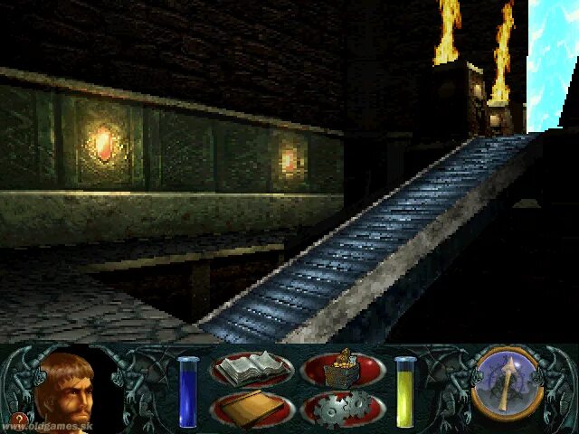 An elder scrolls legend battlespire. Elder scrolls battlespire remake. the elder scrolls battlespire крепость. an elder scrolls legend battlespire геймплей.