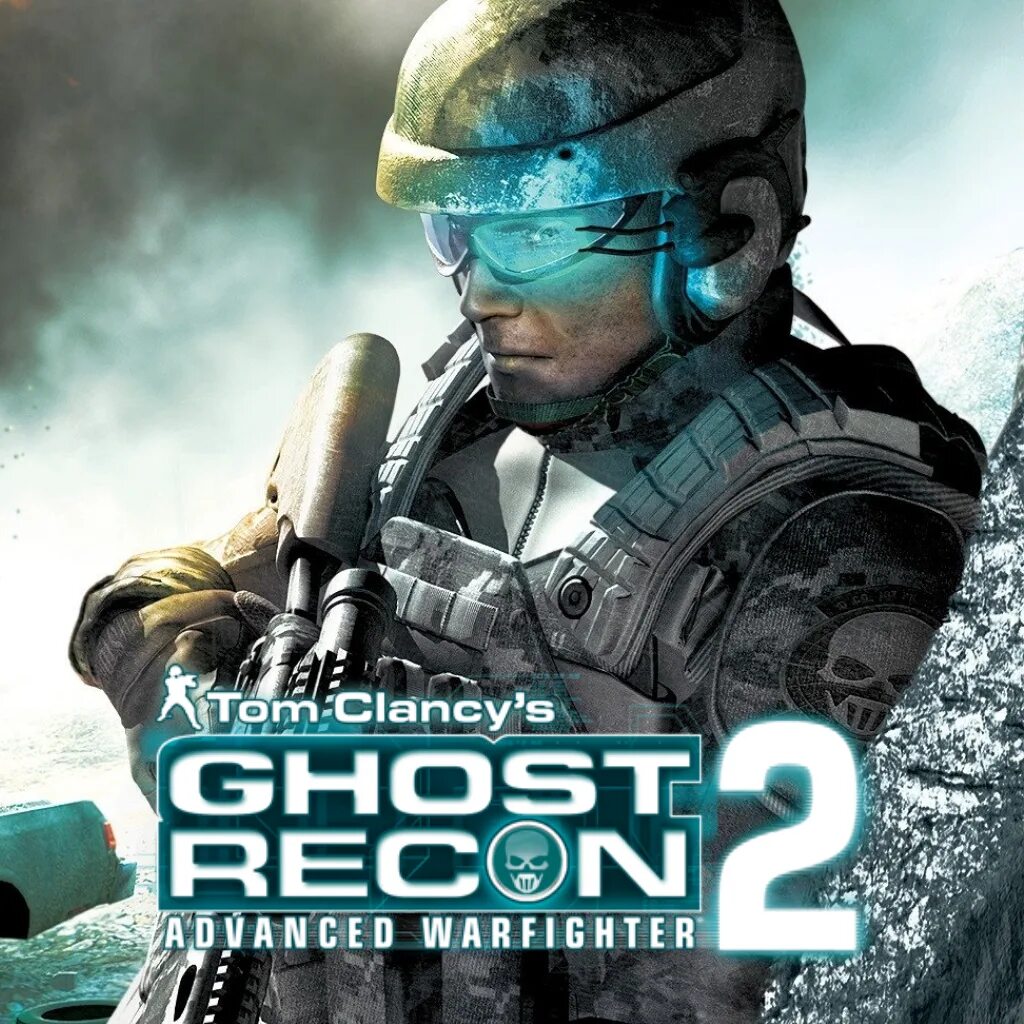 Tom clancy s advanced warfighter 2. Tom clancy s advanced warfighter 2