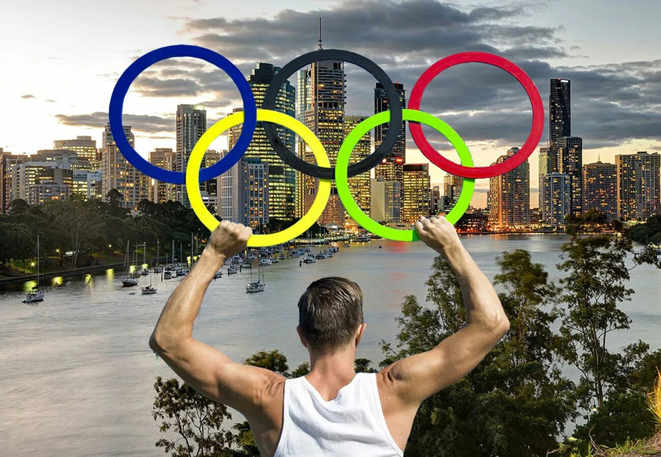Олимпийские игры 2032. Брисбен 2032. Олимпийские игры 2032 Брисбен.