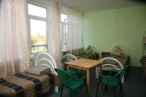 Березка ярославль