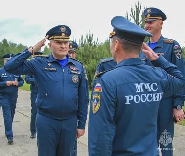 Ногинское мчс
