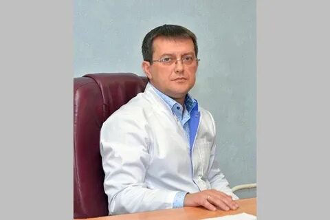 Боров директор