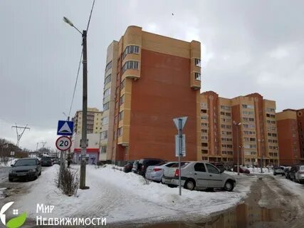 Виар дмитров сиреневая