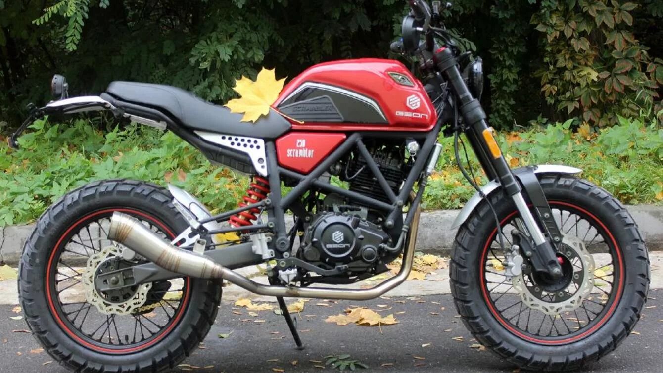 Fuego scrambler. Мотоцикл фуэго скремблер 250. scrambler 110cc. geon scrambler 250 кастом. scrambler 110.