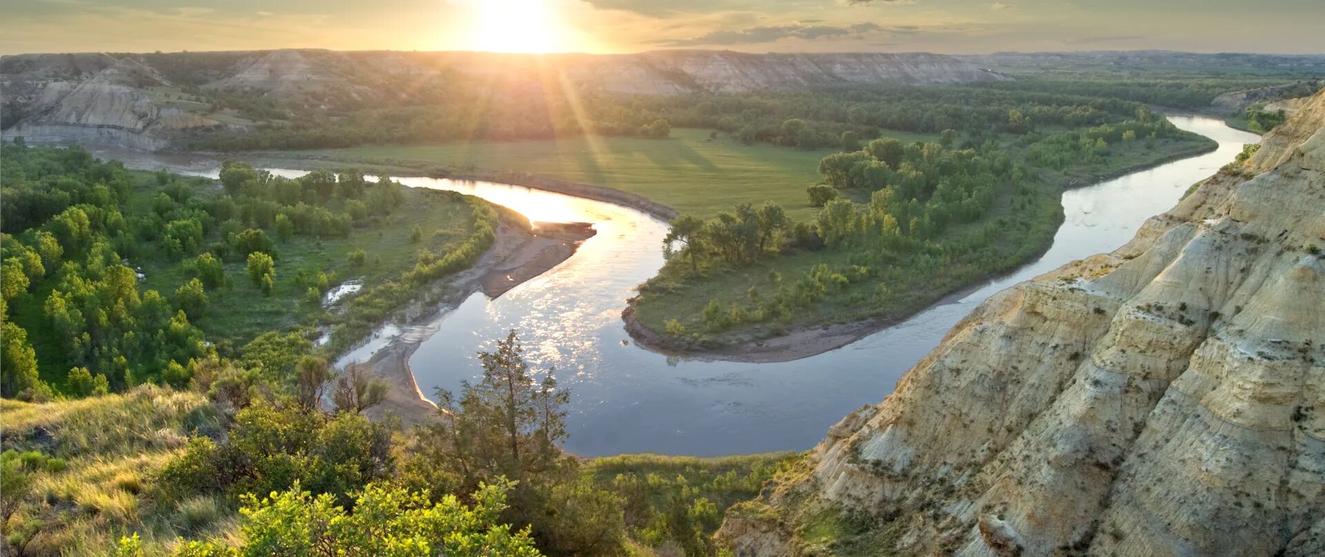 Какое питание имеет река миссури. Штат North Dakota. Северная Дакота природа. Северная Дакота зимой. Река Дакота.