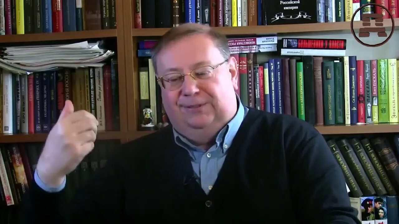 Пыжиков сайт. Пыжиков историк.