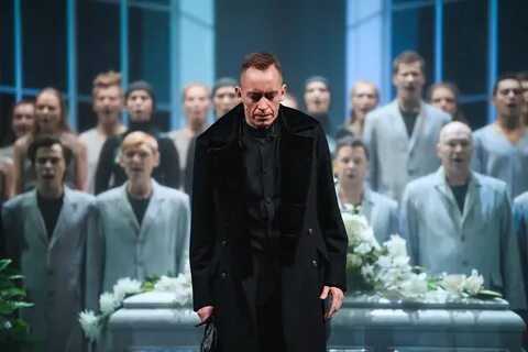 Гастроли театр театр пермь