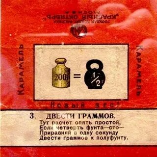 Двести граммов