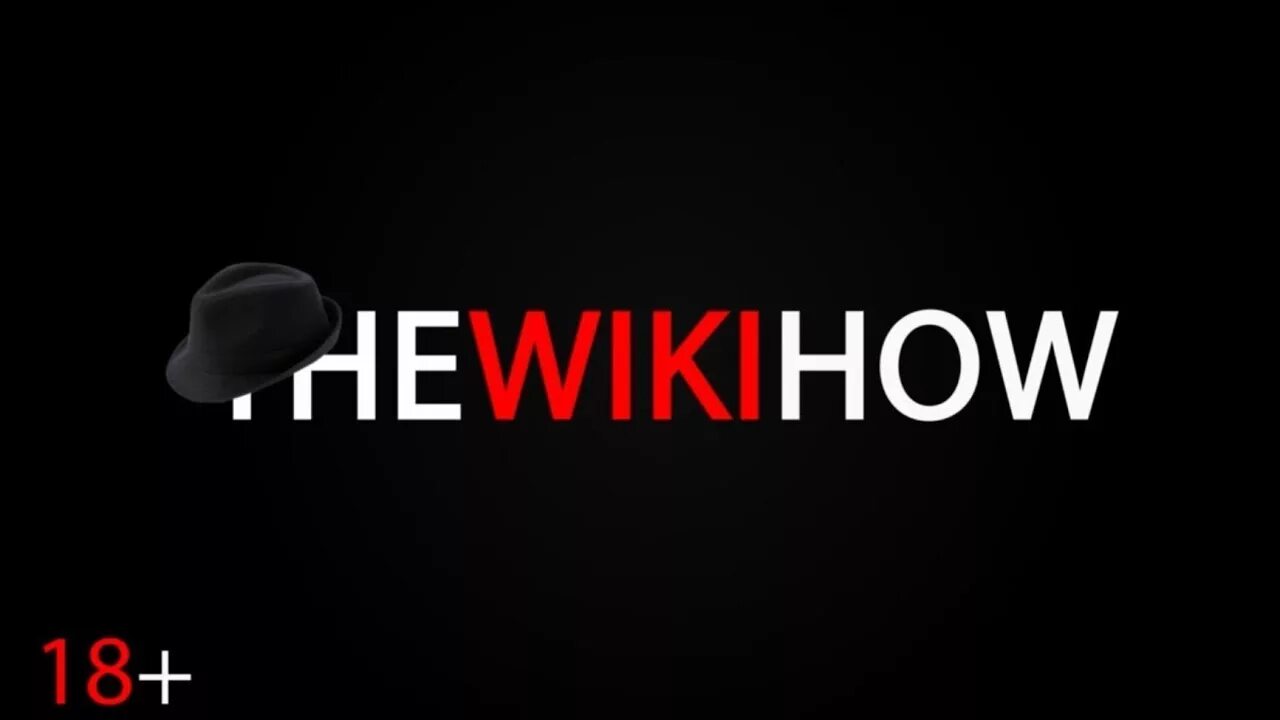 Https thewikihow com. THEWIKIHOW наклейка. THEWIKIHOW. Тюнинг тайм. THEWIKIHOW обзоры.