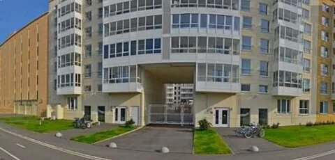 Санкт петербург суздальское шоссе