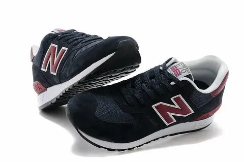 New balance дисконт