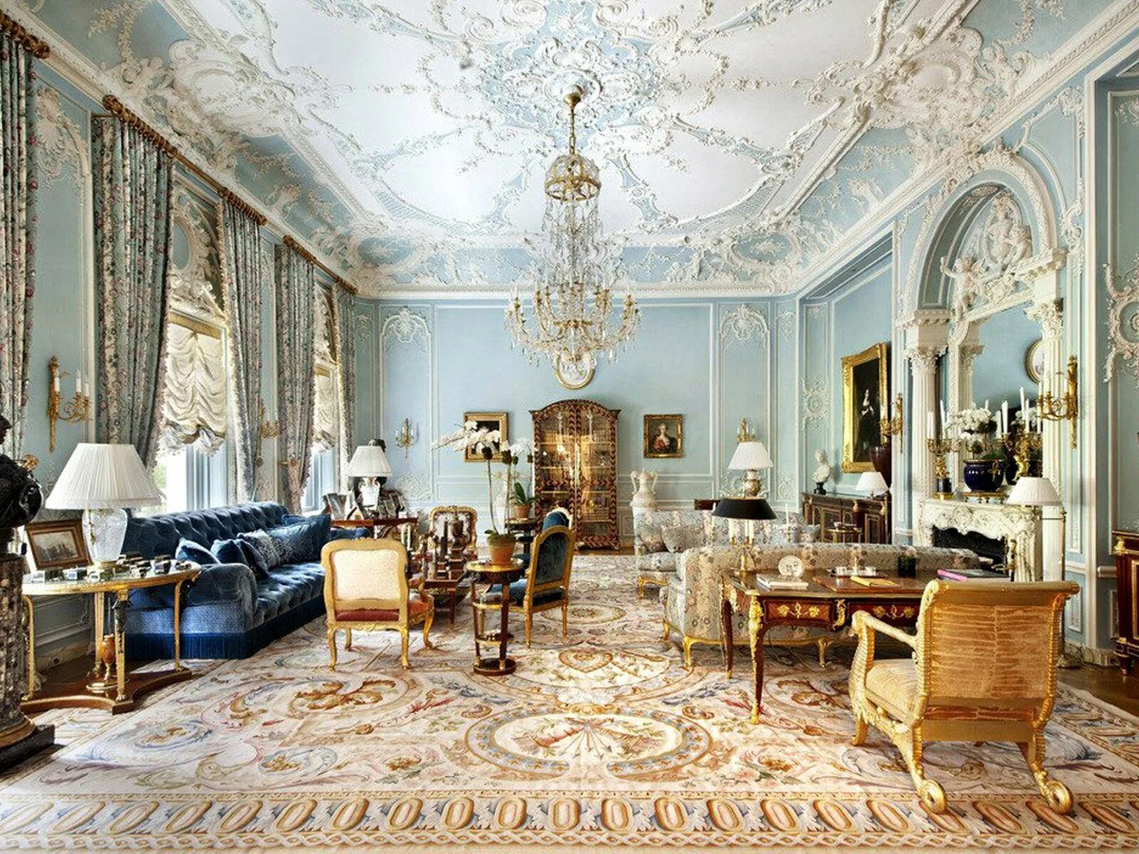 Asnaghi interiors кресло. Рококо интерьер 18 франция. Спальня императора, дворец фонтенбло. Будуар в стиле рококо. Буазери италия.